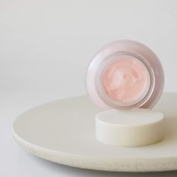 Reviving Rose Infusion Cream