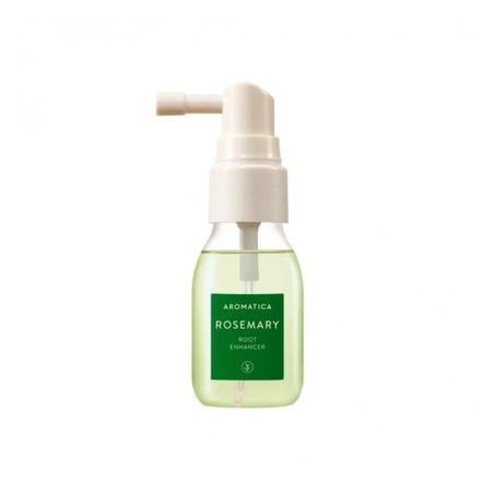 Miin Cosmetics Aromatica Rosemary Root Enhancer 30 Milliliters