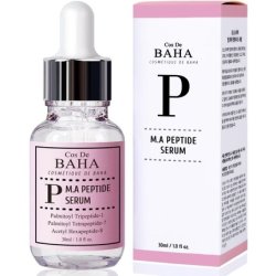 P M.A Peptide Serum