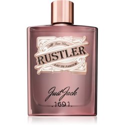 Just Jack All Time Classic Rustler Edp 120ml