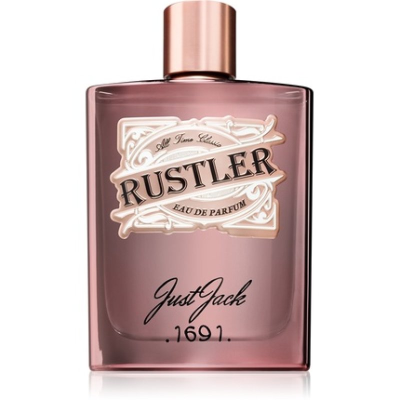 Just Jack All Time Classic Rustler Edp 120ml