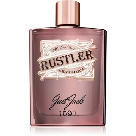 Just Jack All Time Classic Rustler Edp 120ml