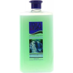 Idraderm Liquid Hand Soap White Musk Refill - 1 Liter