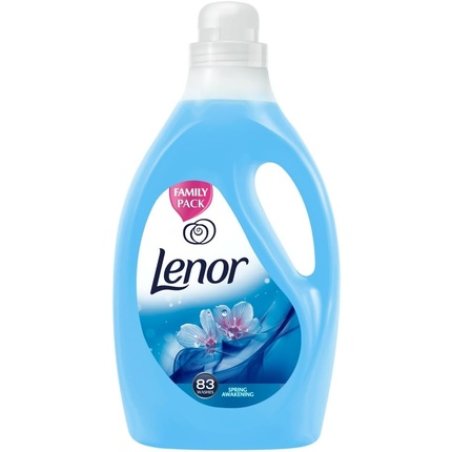 Lenor Spring Awakening Fabric Conditioner 2.9 Litres