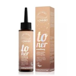 Only Bio Hair In Balance Toner Vanilla 100ml