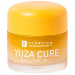 Erborian Juza Cure - Intensive Strengthening Skincare