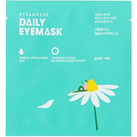 Daily Eyemask Chamomile Crown