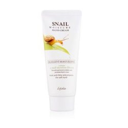 Snail Moisture Hand Cream 100ml