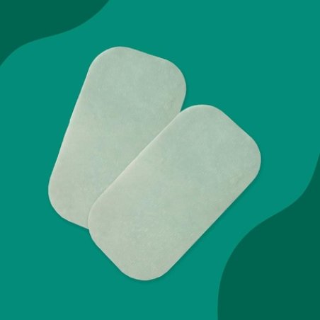 Skin IV Korean Firming & Smoothing Body Sheet Mask Cooling Effect 40g