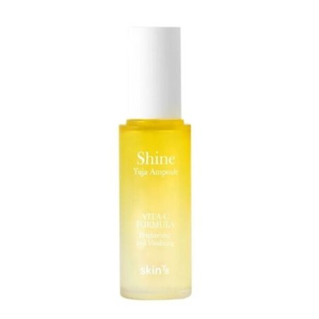 Skin79 Brightening Skin Serum Shine Yuja Ampoule 50 Ml