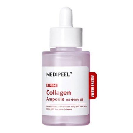Medi-Peel Red Lacto Peptide Collagen Tightening Ampoule - 70 Ml