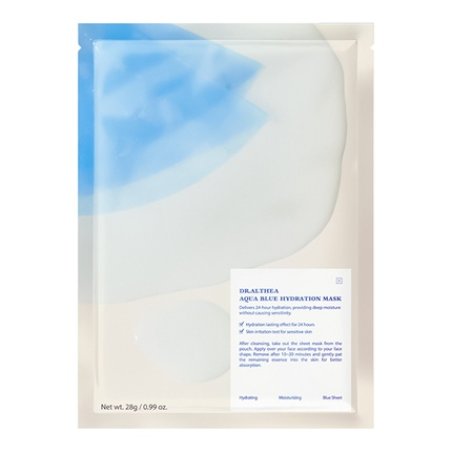 Dr. Althea Vita Glow Mask - 1 Piece
