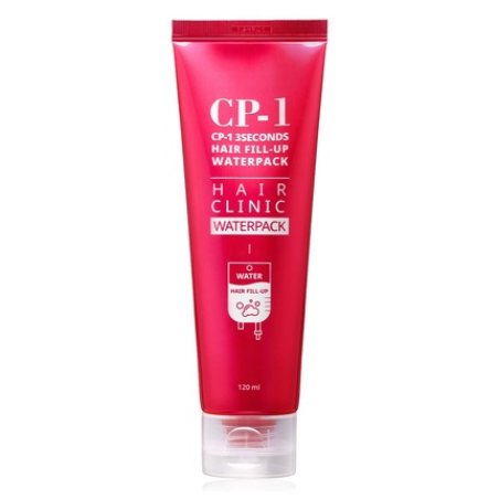 Cp-1 No-Rinse Conditioner and Hair Mask 3 Second Hair Fill