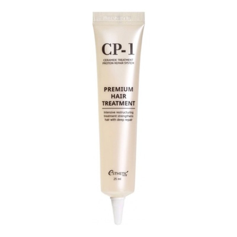 Esthetic House Cp-1 Premium Hair Treatment New Design 25 Ml
