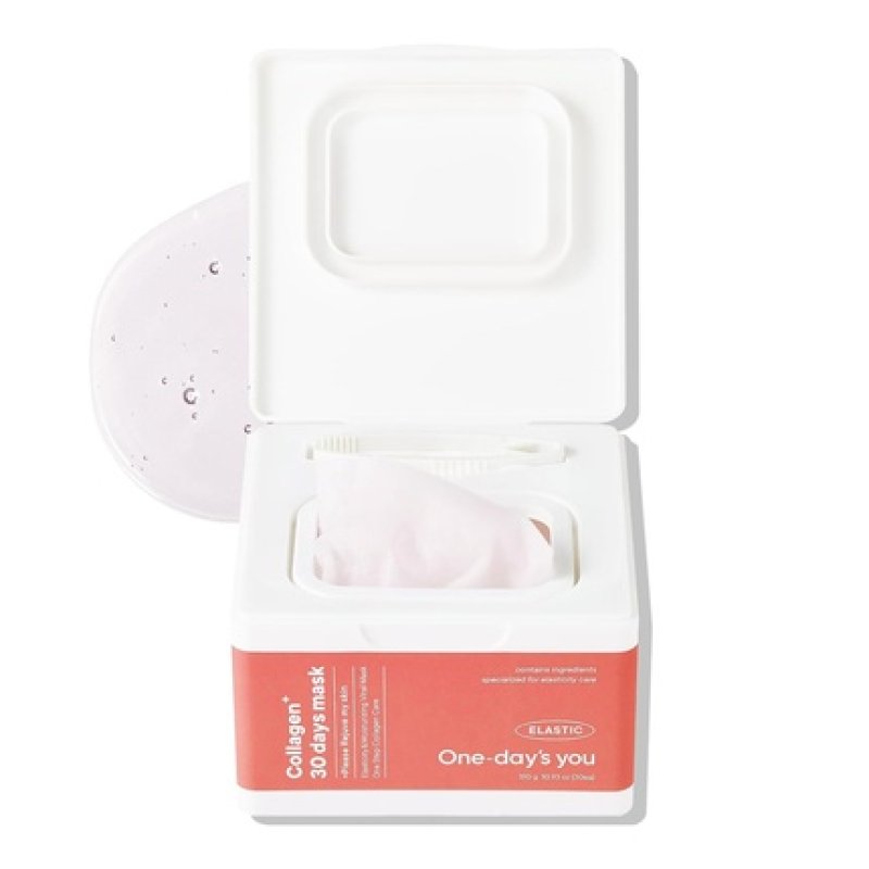 One-Day's You 30 Days Mask Collagen 30ea