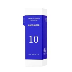 Itsskin Power 10 Formula Li Effector Firefighter