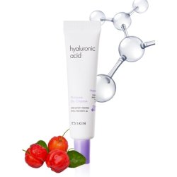 It's Skin Hyaluronic Acid Moisture Eye Cream 25ml 0.84 Fl.Oz.