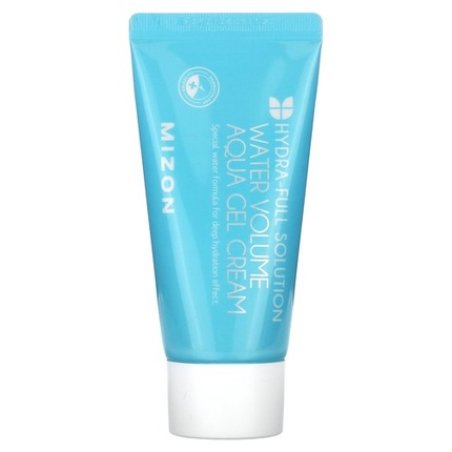 Mizon Hydra-Full Solution Water Volume Aqua Gel Cream 45ml