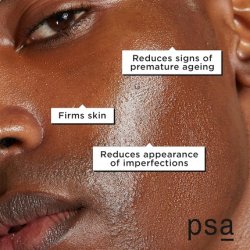 PSA Midnight Courage Rosehip & Bakuchiol Retinoid Night Oil 15ml 0.5oz