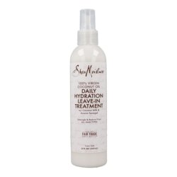 Shea Moisture Coconut Oil Leave-In Treatment 237 Ml
