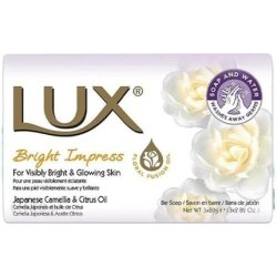 Lux Bright Impress Art. 7022405 - 80g X 2 Pack