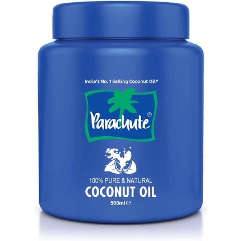 Parachute Coconut Oil 200ml