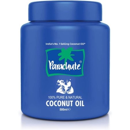 Parachute Coconut Oil 200ml