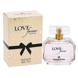 Dales&Dunes Love Forever Eau De Toilette 100ml For Women