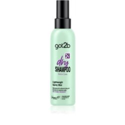 Got2b Fresh It Up Extra Care Dry Shampoo 150 Ml
