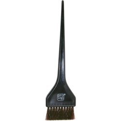Kent Hairbrush Black
