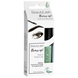 Beautylash Style And Protect Gel - 6 Ml