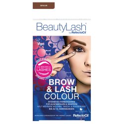 BeautyLash Brow & Lash Colour couleur de cheveux Marron 3,5 ml