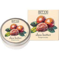 Styx Shea Butter Body Cream 200ml