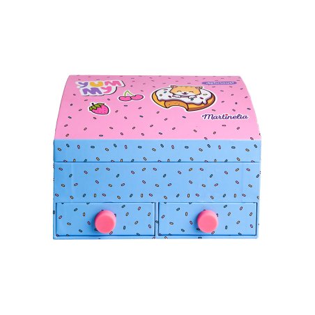 Martinelia Yummy Jewellery box