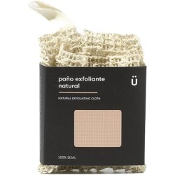 Natural Exfoliating Cloth