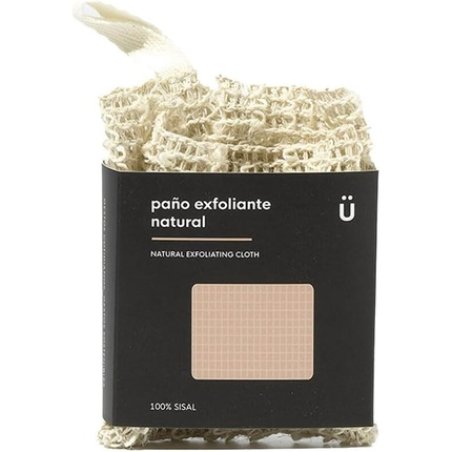 Natural Exfoliating Cloth