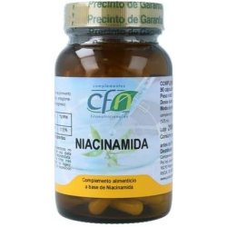 Niacinamide 90 Capsules
