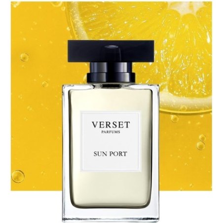 Verset Sun Sport 100ml