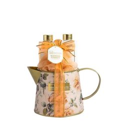 Idc Institute Scented Garden Set Of 3 Pieces