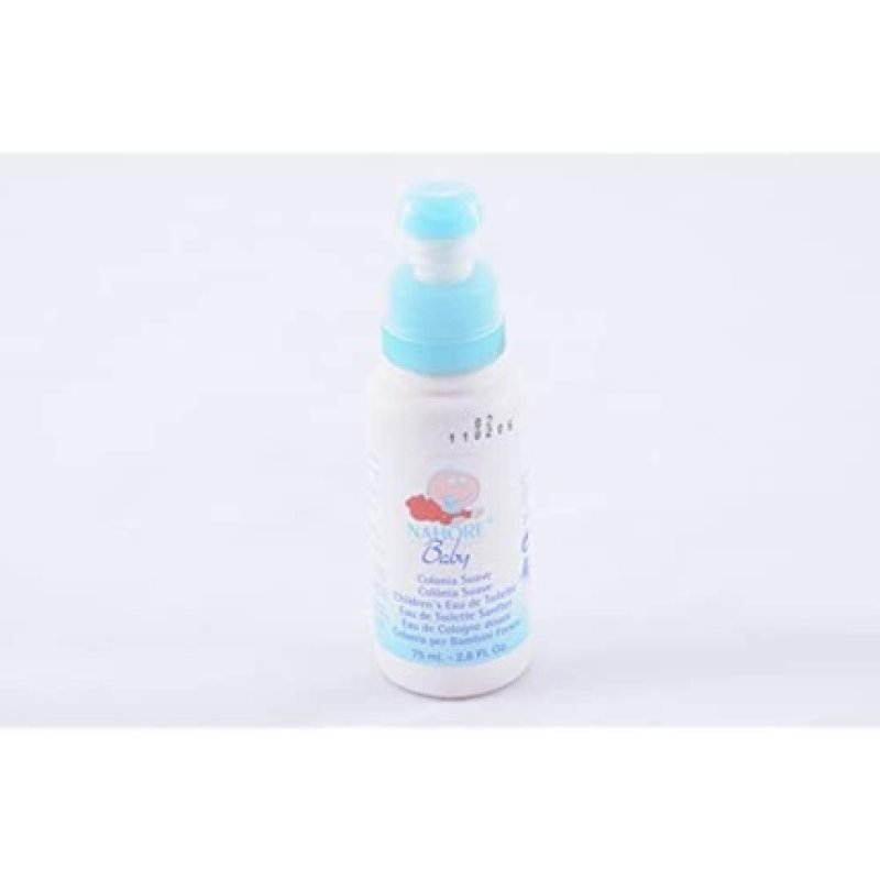 Nahore Baby Infant Cologne 75ml