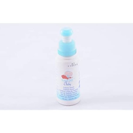 Nahore Baby Infant Cologne 75ml