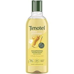 Timotei Nourishing Precious Oils Shampoo 300ml