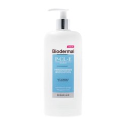 Biodermal P-Cl-E Body Lotion For Dry Skin
