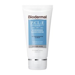 Biodermal P-Cl-E Hand Cream Nourishing