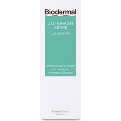 Biodermal Day And Night Cream