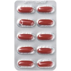 Davitamon Mama Complete Multivitamin Omega 3 Fish Oil 60 Capsules