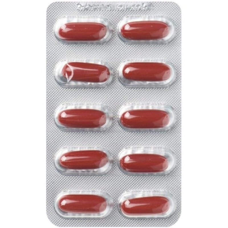 Davitamon Mama Complete Multivitamin Omega 3 Fish Oil 60 Capsules