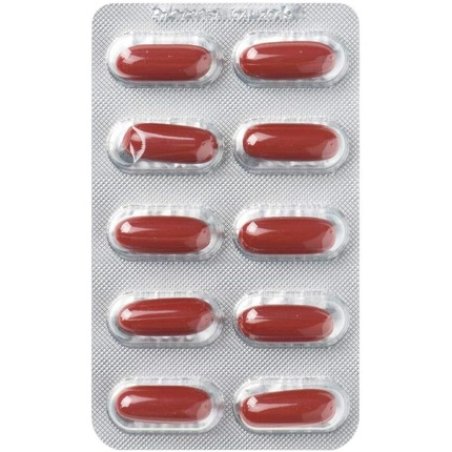 Davitamon Mama Complete Multivitamin Omega 3 Fish Oil 60 Capsules