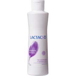Lactacyd Soothing Wash Emulsion - 250 Ml - Intimate Care Wash Emulsion