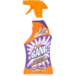 Cillit Bang Cleaning Spray Lime & Shine - 750 Ml